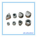 Engineering Machinery Nut Hex Nut M48